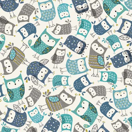What A Hoot              